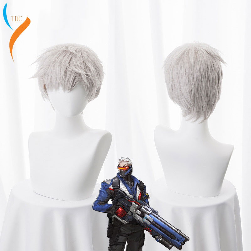 Party Games Jack - Hàng Mới Về Trò Chơi Cosplay