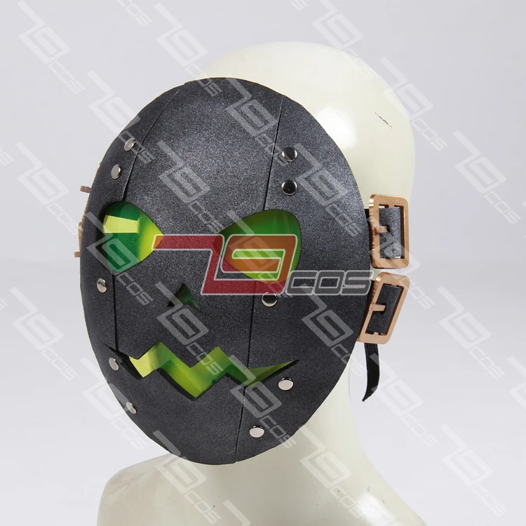 Game Guilty Gear Jack O Mask C - đánh giá và giá Party Games Jack