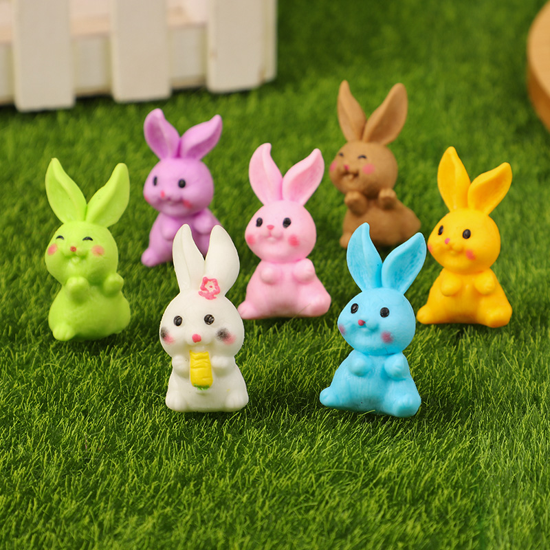 24Pcs Easter Egg With Rabbit F - đánh giá và giá Party Games Egg