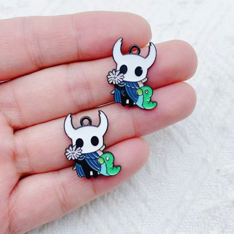 10pcs alloy drip oil cartoon a - đánh giá và giá Party Games Crazy