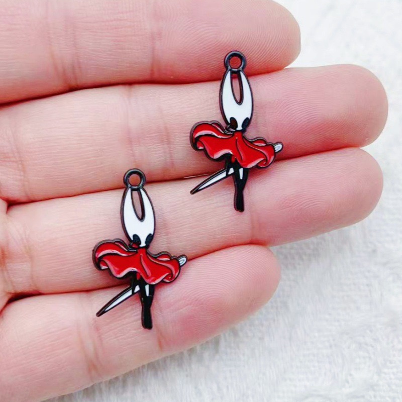 10pcs alloy drip oil cartoon a - đánh giá và giá Party Games Crazy