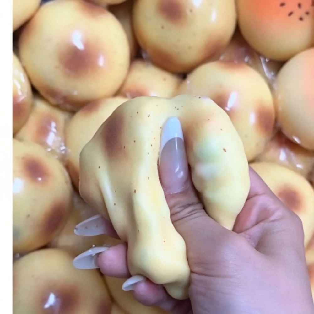 Fried Potato Shaped Squishy To - đánh giá và giá Party Games For Adults