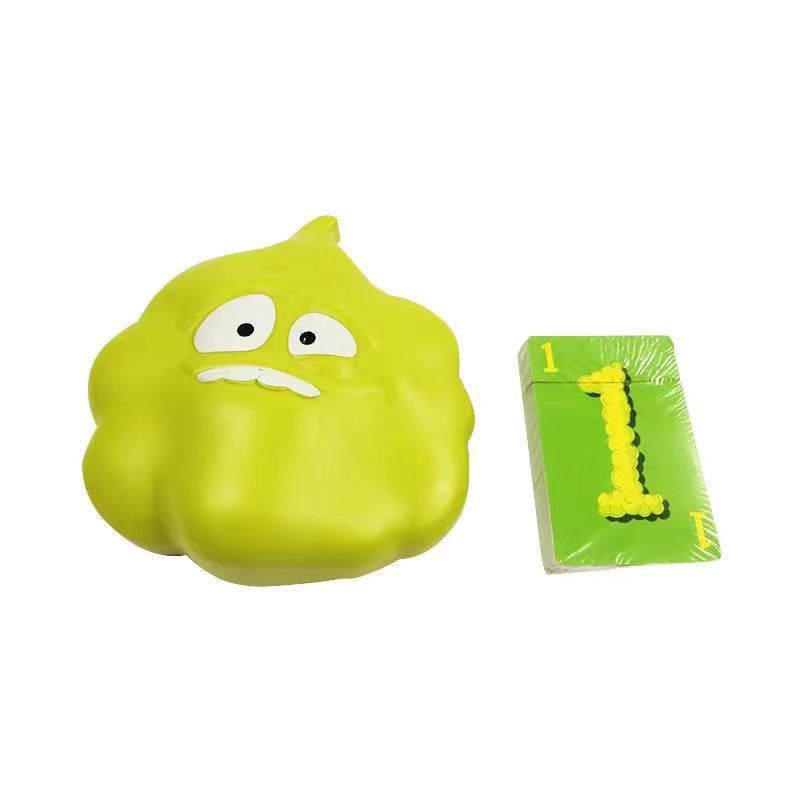 Gas out family Party game play - đánh giá và giá Party Games Quiz