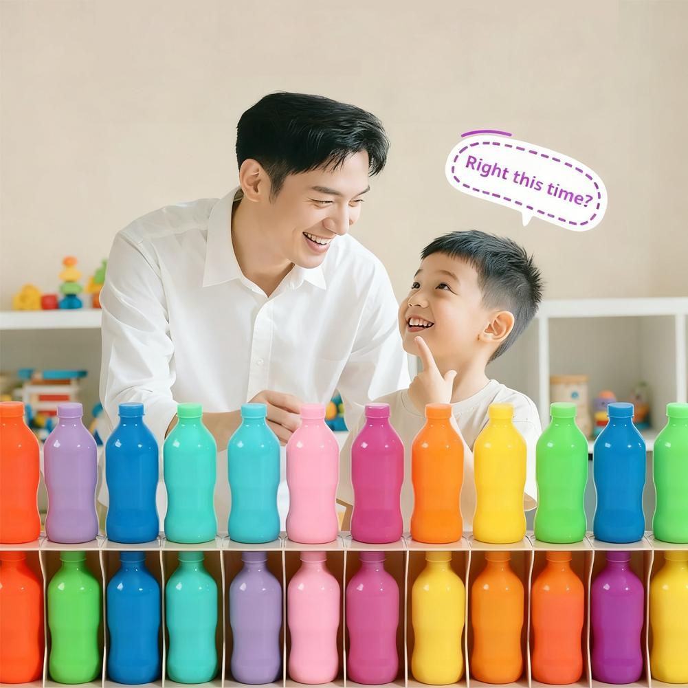 Kids Memory Game - Color Match - đánh giá và giá Party Games Quiz