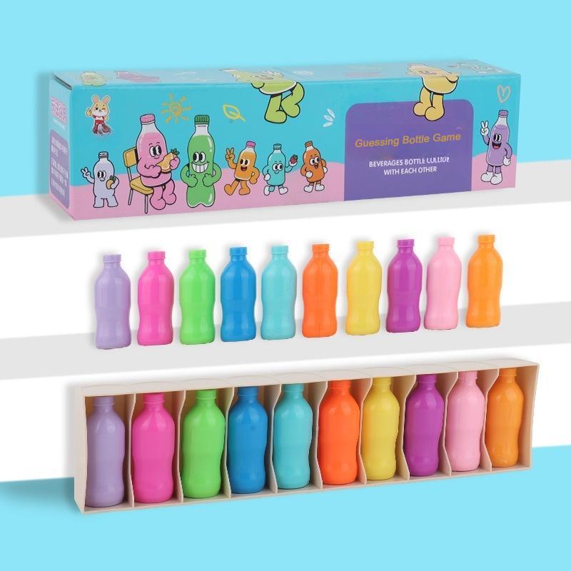 Kids Memory Game - Color Match - đánh giá và giá Party Games Quiz