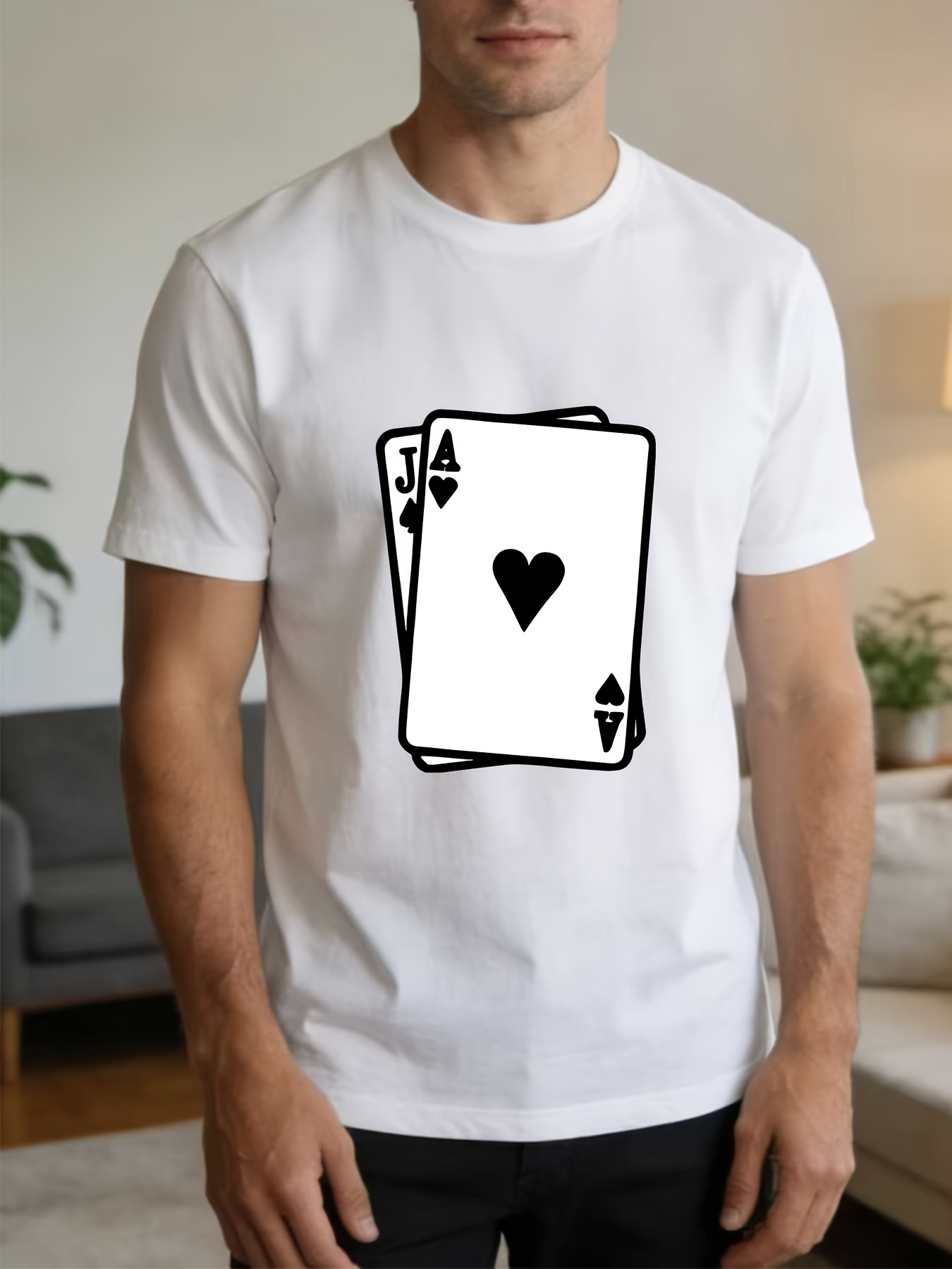 Jack and a Brand Poker Pattern - đánh giá và giá Party Games Jack