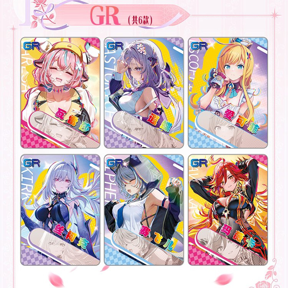 Goddess Story Collection Cards - đánh giá và giá Party Games Quiz