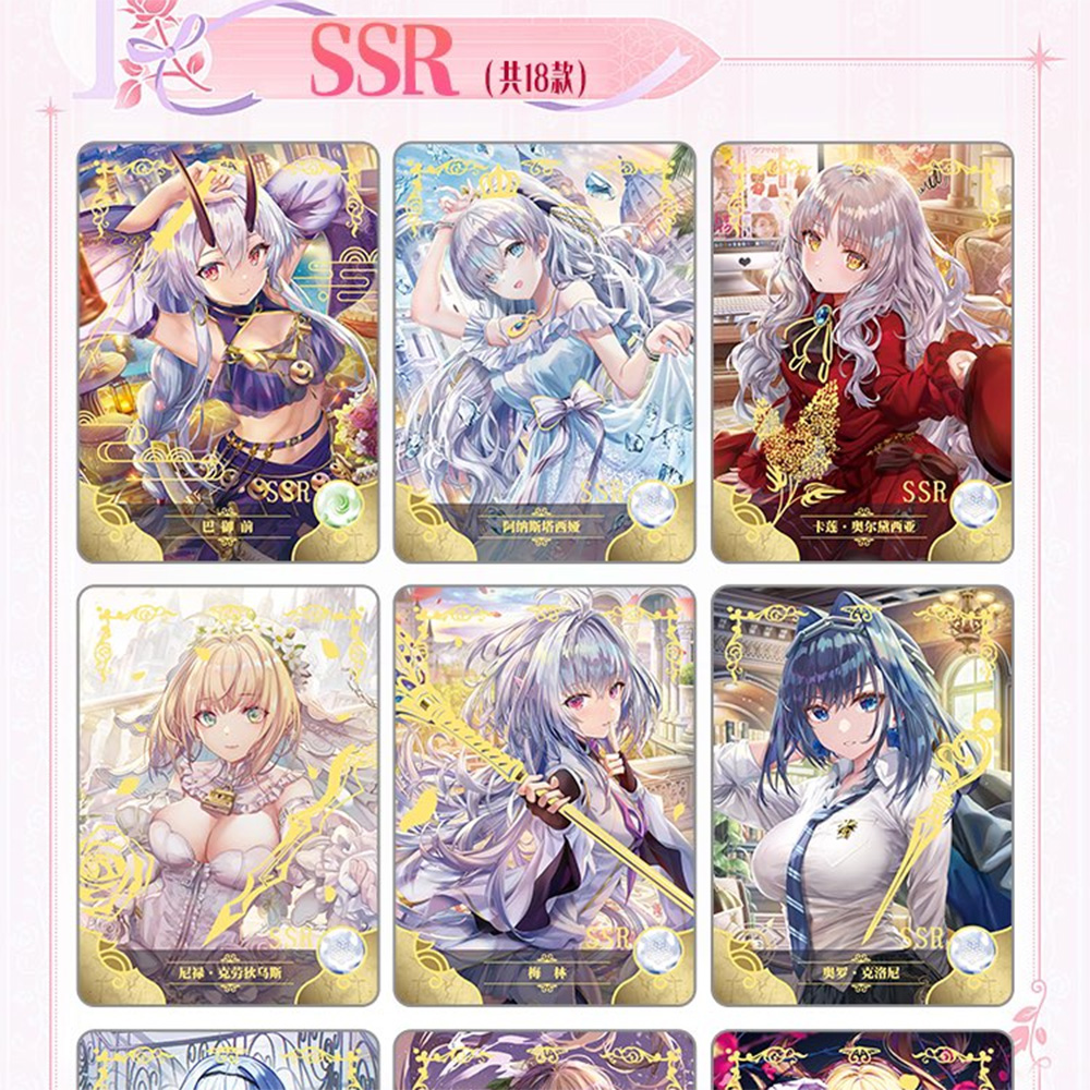 Goddess Story Collection Cards - đánh giá và giá Party Games Quiz