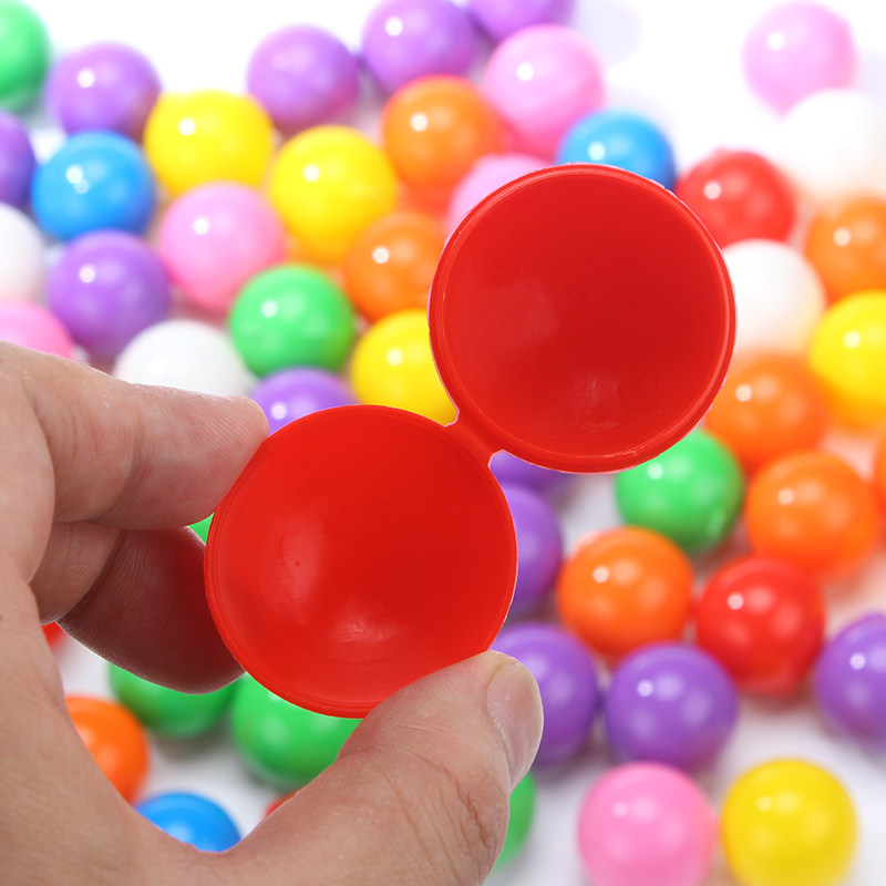 50/100/200Pcs 4cm Conjoined Tw - đánh giá và giá Party Games Egg