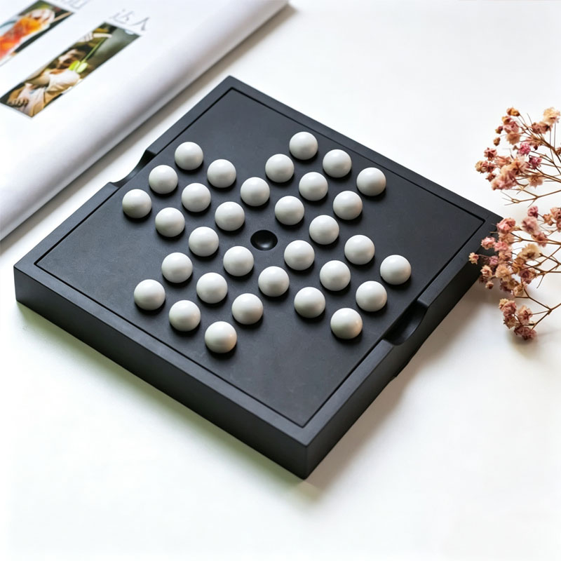 Europe Classic Single Chess Pe - đánh giá và giá Party Games Quiz