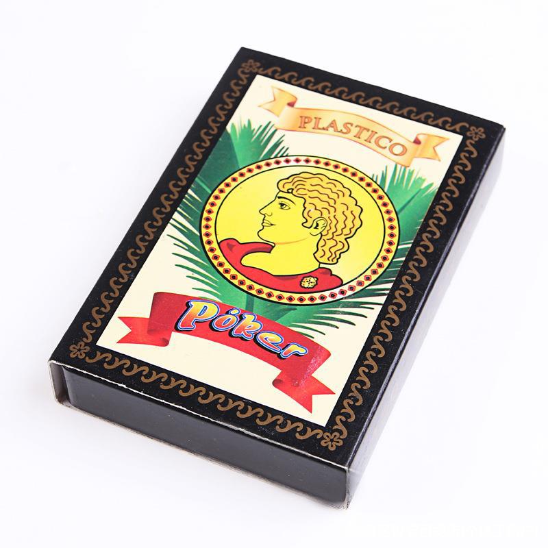 Spanish PVC Waterproof Plastic - đánh giá và giá Party Games In Spanish