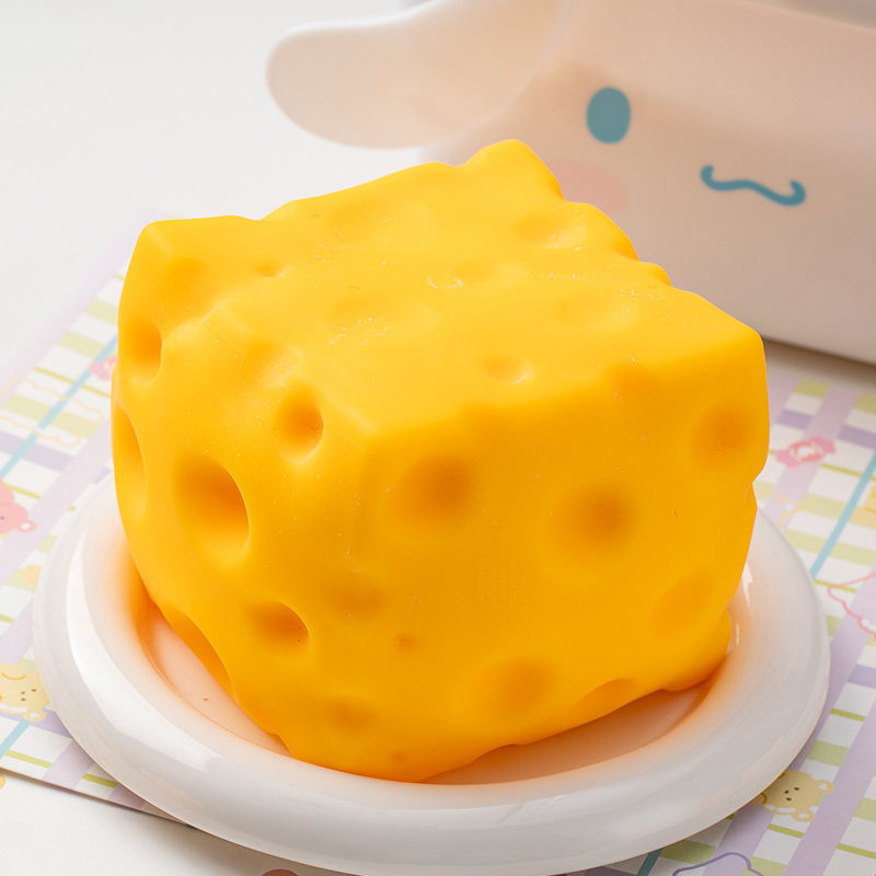 Hot Fruit Stress Ball Crunchy  - đánh giá và giá Party Games For Adults