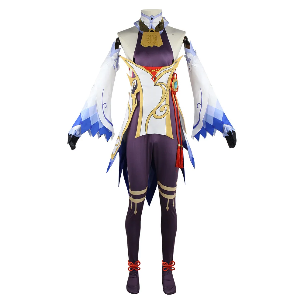 Genshin Impact Ganyu Cosplay C - đánh giá và giá Party Games For Adults