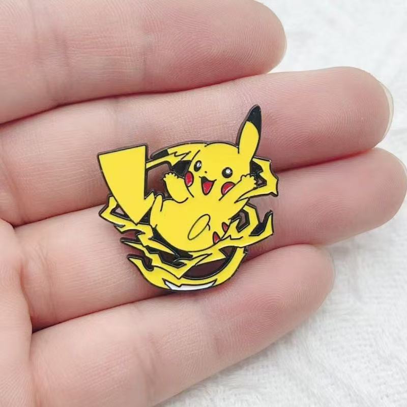 8pcs alloy drip oil cartoon ba - đánh giá và giá Party Games Crazy