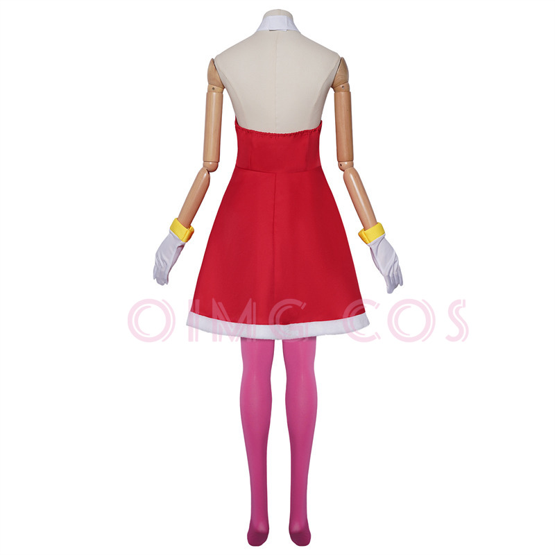 Amy Rose Cosplay Costume Adult - đánh giá và giá Party Games For Adults