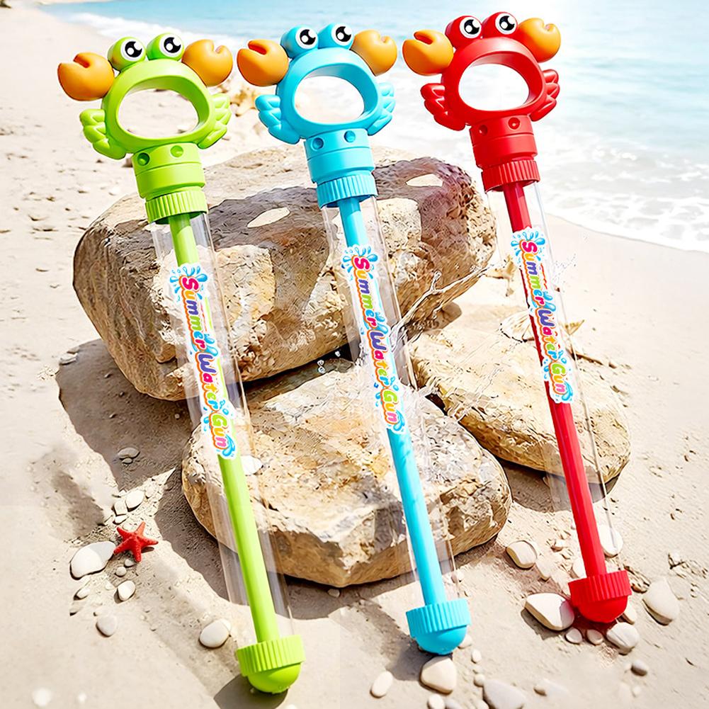 Cute Crab Summer Water Gun Lon - đánh giá và giá Party Games Quiz