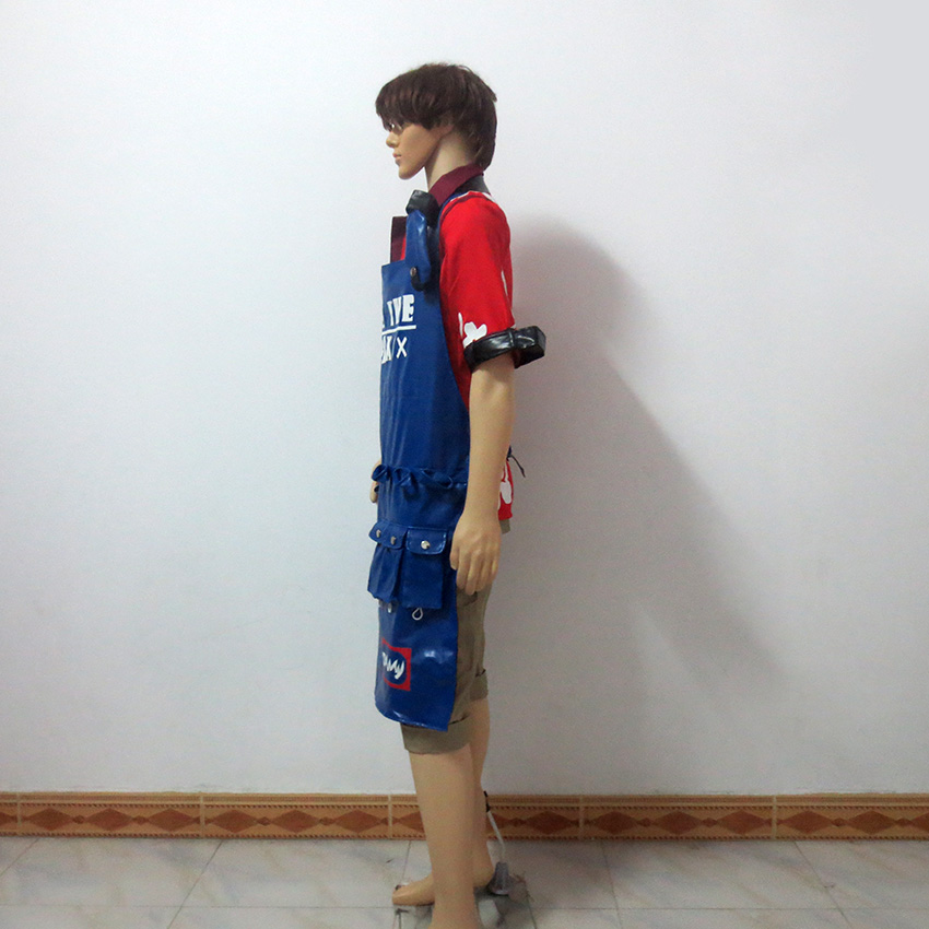 Game OW SOLDIER:76 Jack Morris - đánh giá và giá Party Games Jack