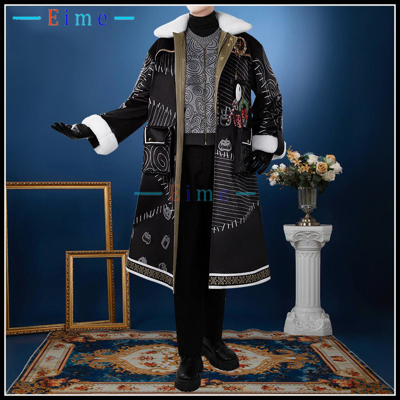 Jack Cosplay Costume Game Twis - đánh giá và giá Party Games Jack