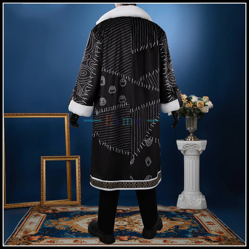 Jack Cosplay Costume Game Twis - đánh giá và giá Party Games Jack