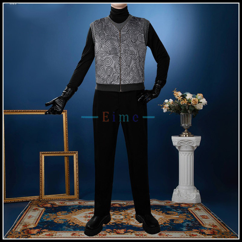 Jack Cosplay Costume Game Twis - đánh giá và giá Party Games Jack