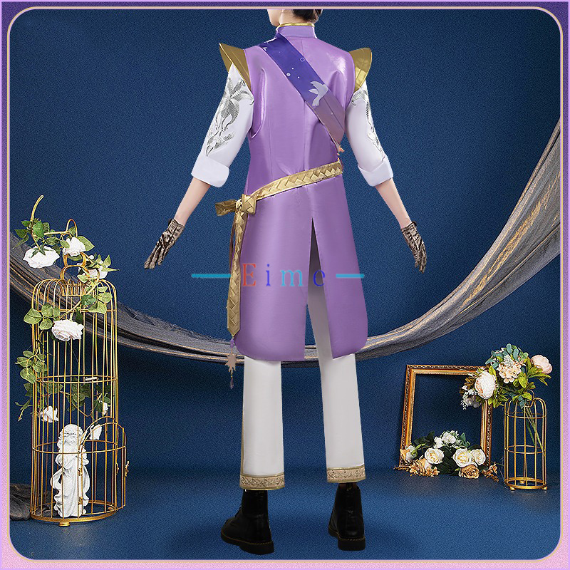 Game Twistedd Wonderlandd Jack - đánh giá và giá Party Games Jack