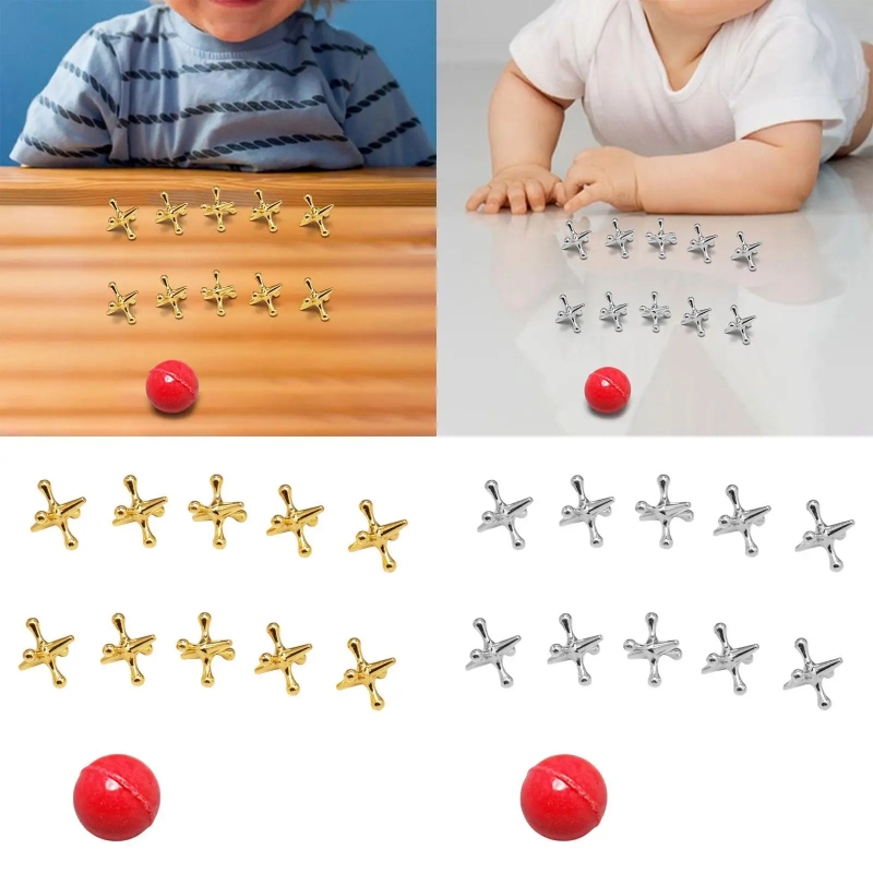 Mini Metal Classic Jack Game S - đánh giá và giá Party Games Jack
