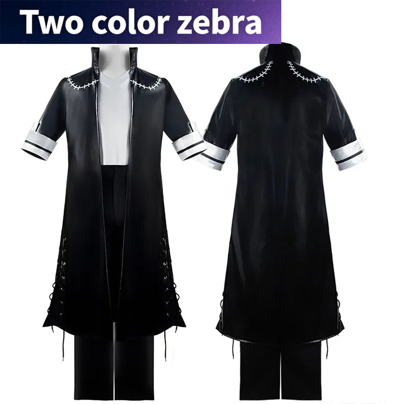 OCHACO URARAKA Dabi Cosplay Co - đánh giá và giá Party Games Jack