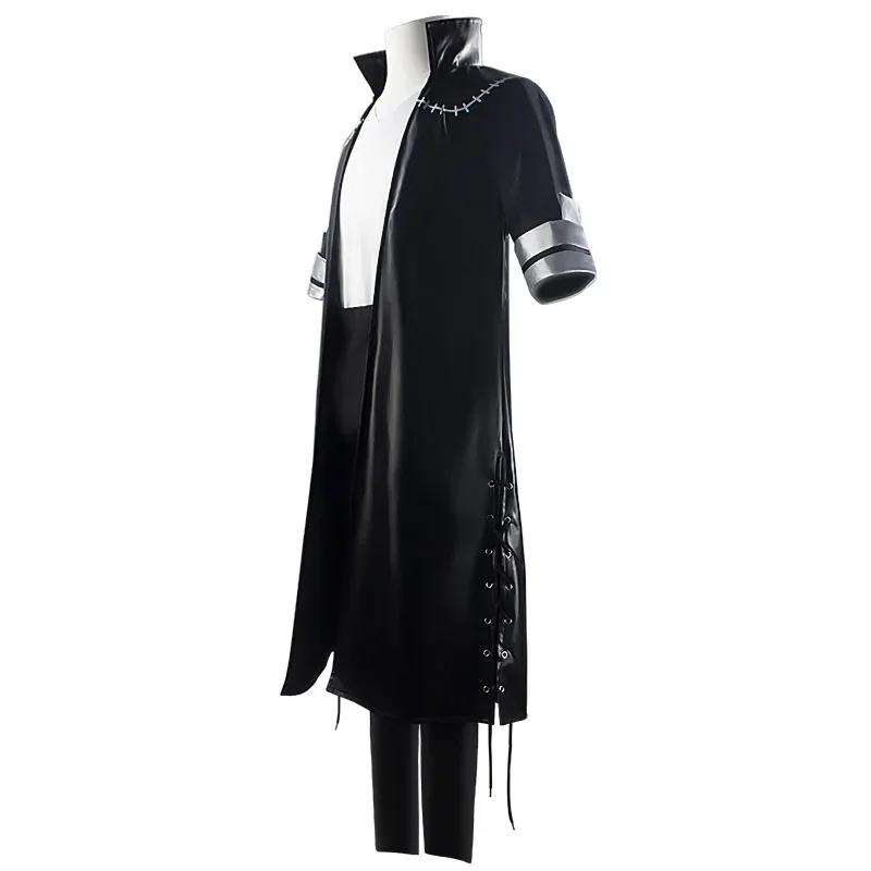 OCHACO URARAKA Dabi Cosplay Co - đánh giá và giá Party Games Jack