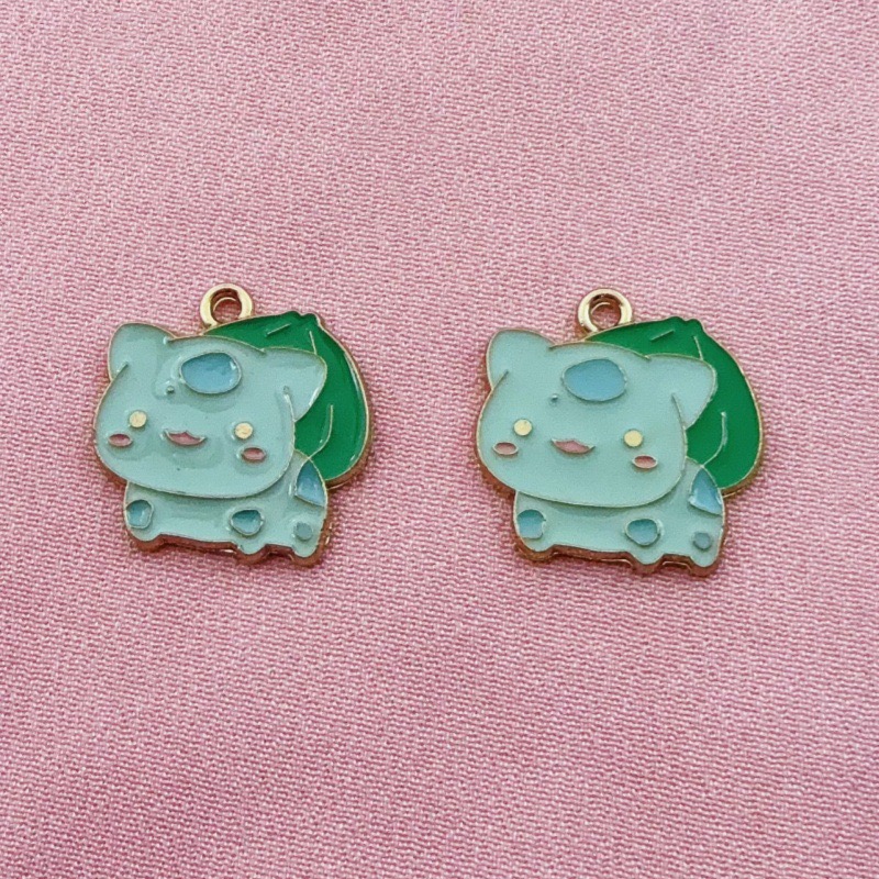 10pcs Cartoon Drip Oil Jewelry - đánh giá và giá Party Games Crazy
