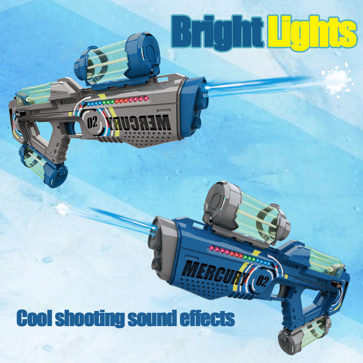 Summer Fully Automatic Electri - đánh giá và giá Party Games Quiz