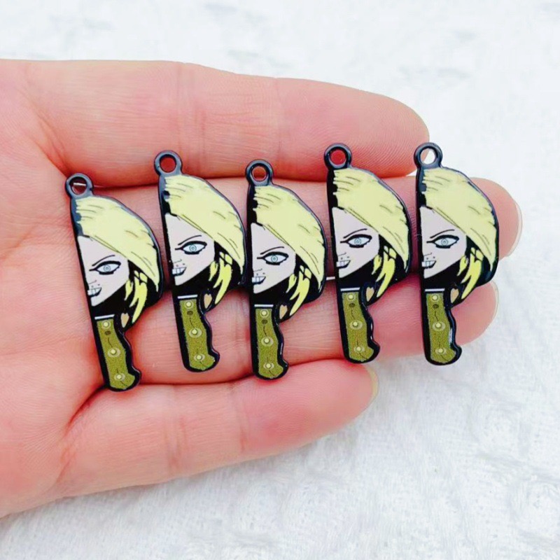 10pcs cartoon clown funny coup - đánh giá và giá Party Games Crazy
