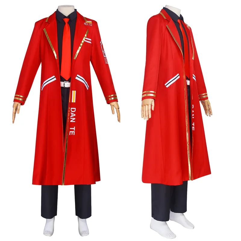 ADFF15。。 Dante COSPLAY Game Li - đánh giá và giá Party Games Company