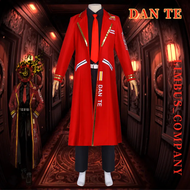ADFF15。。 Dante COSPLAY Game Li - đánh giá và giá Party Games Company