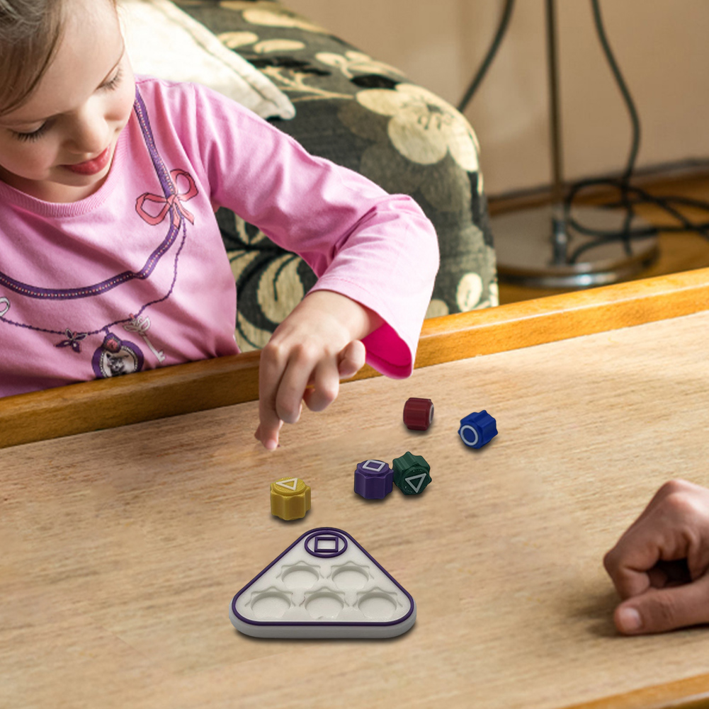 Korean Traditional Play Game F - đánh giá và giá Party Games Jack