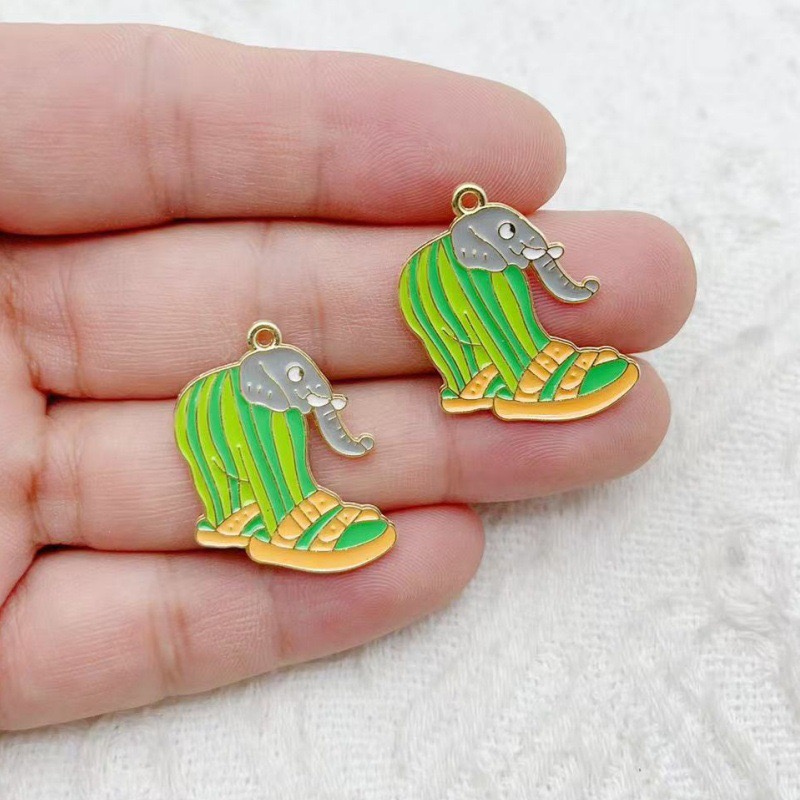 10pcs Creative Alloy Drip Oil  - đánh giá và giá Party Games Crazy