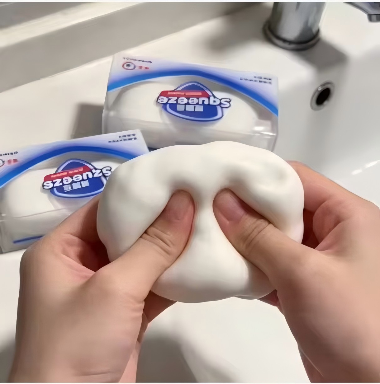 Handmade Simulated Soap Crispy - đánh giá và giá Party Games For Adults