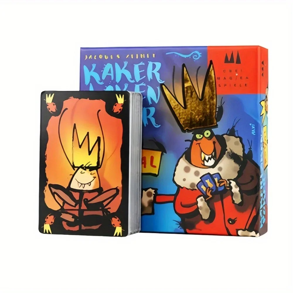 Polilla Tramposa Español Playi - đánh giá và giá Party Games In Spanish