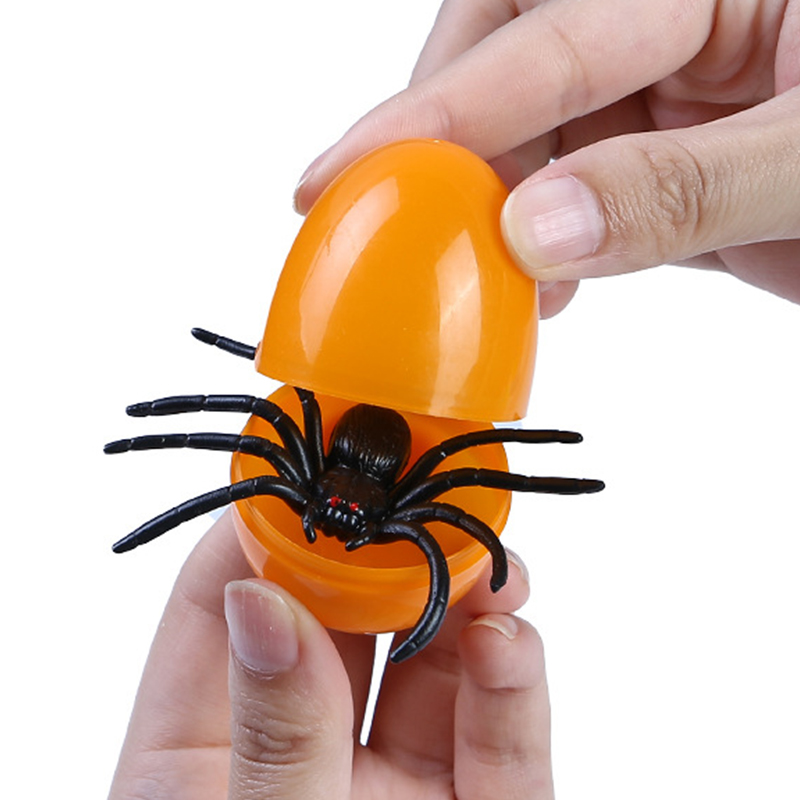 12/24Pcs Empty Easter Eggs Pla - đánh giá và giá Party Games Egg