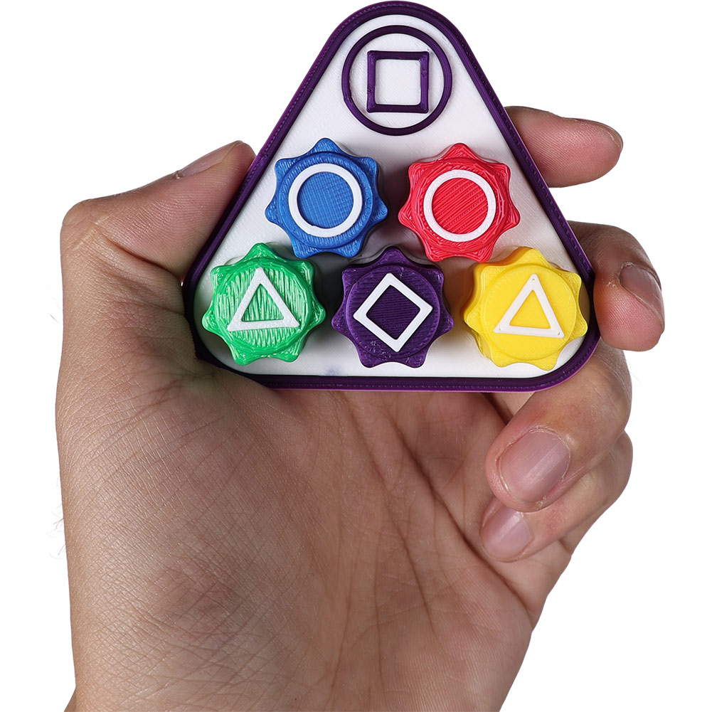 Calamari Dice Party Game Props - đánh giá và giá Party Games Jack