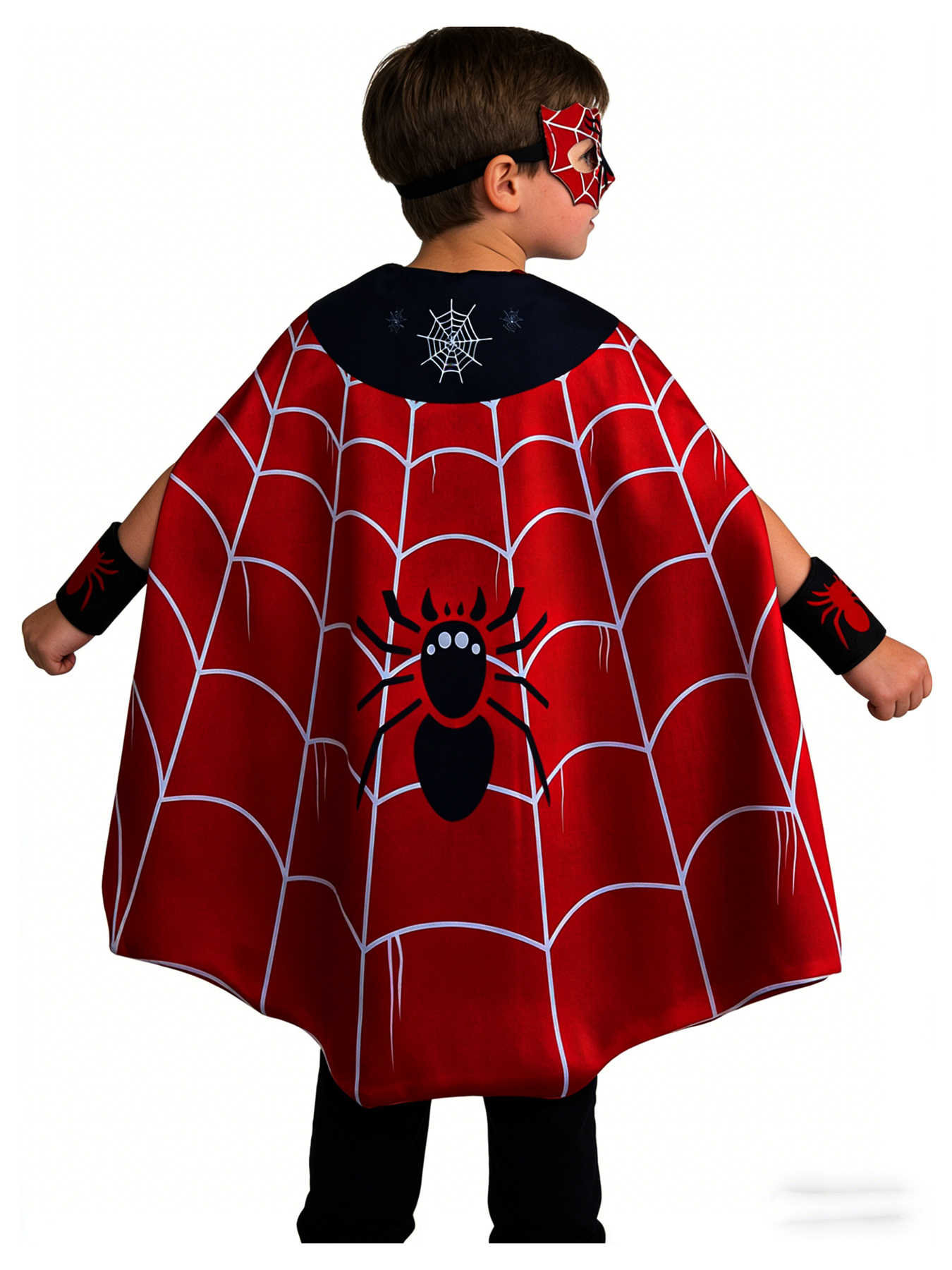 Kids Superhero Costume Set Car - đánh giá và giá Party Games Quiz