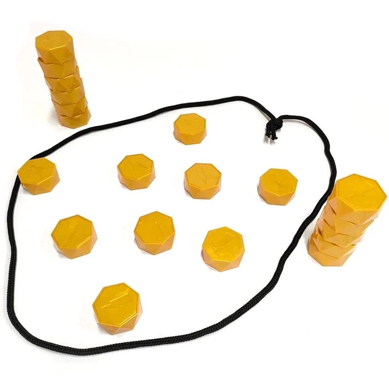 Party Games Magnetic Stones Ga - đánh giá và giá Party Games Quiz