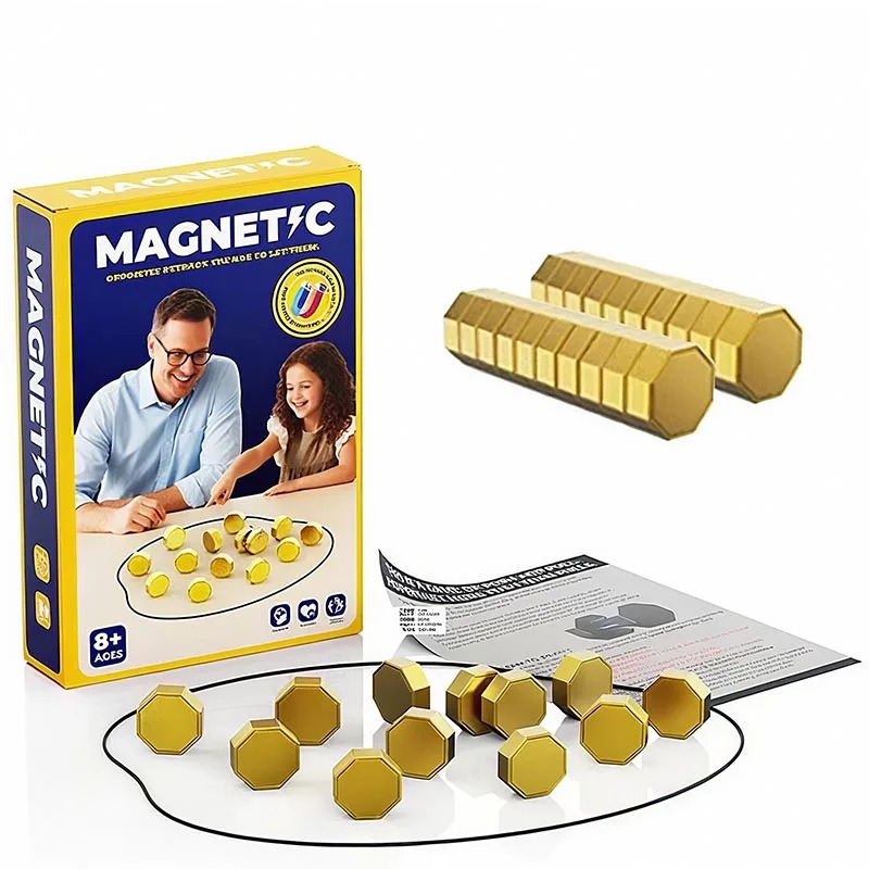 Party Games Magnetic Stones Ga - đánh giá và giá Party Games Quiz