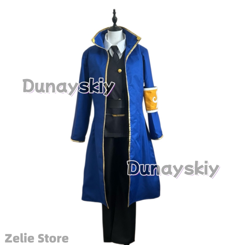Games Outis Cosplay Costume Li - đánh giá và giá Party Games Company