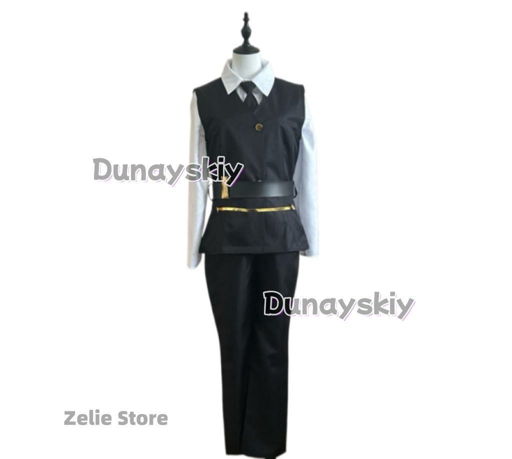 Games Outis Cosplay Costume Li - đánh giá và giá Party Games Company