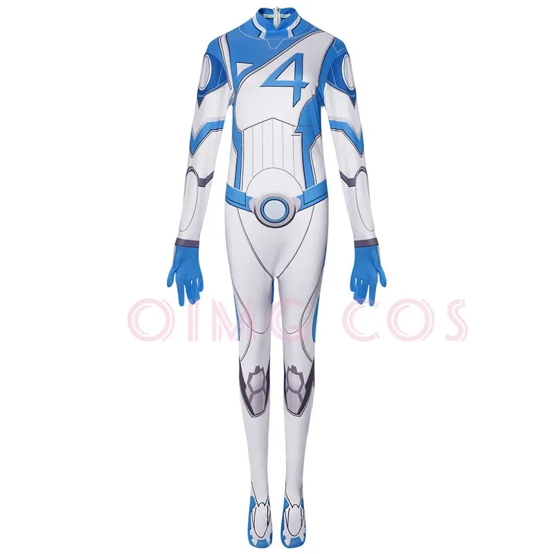 Invisible Woman Psylocke Cospl - đánh giá và giá Party Games For Adults