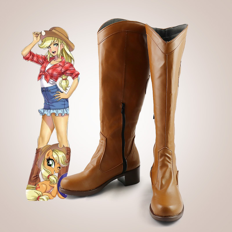 Applejack Little Anime Pony Co - đánh giá và giá Party Games Jack