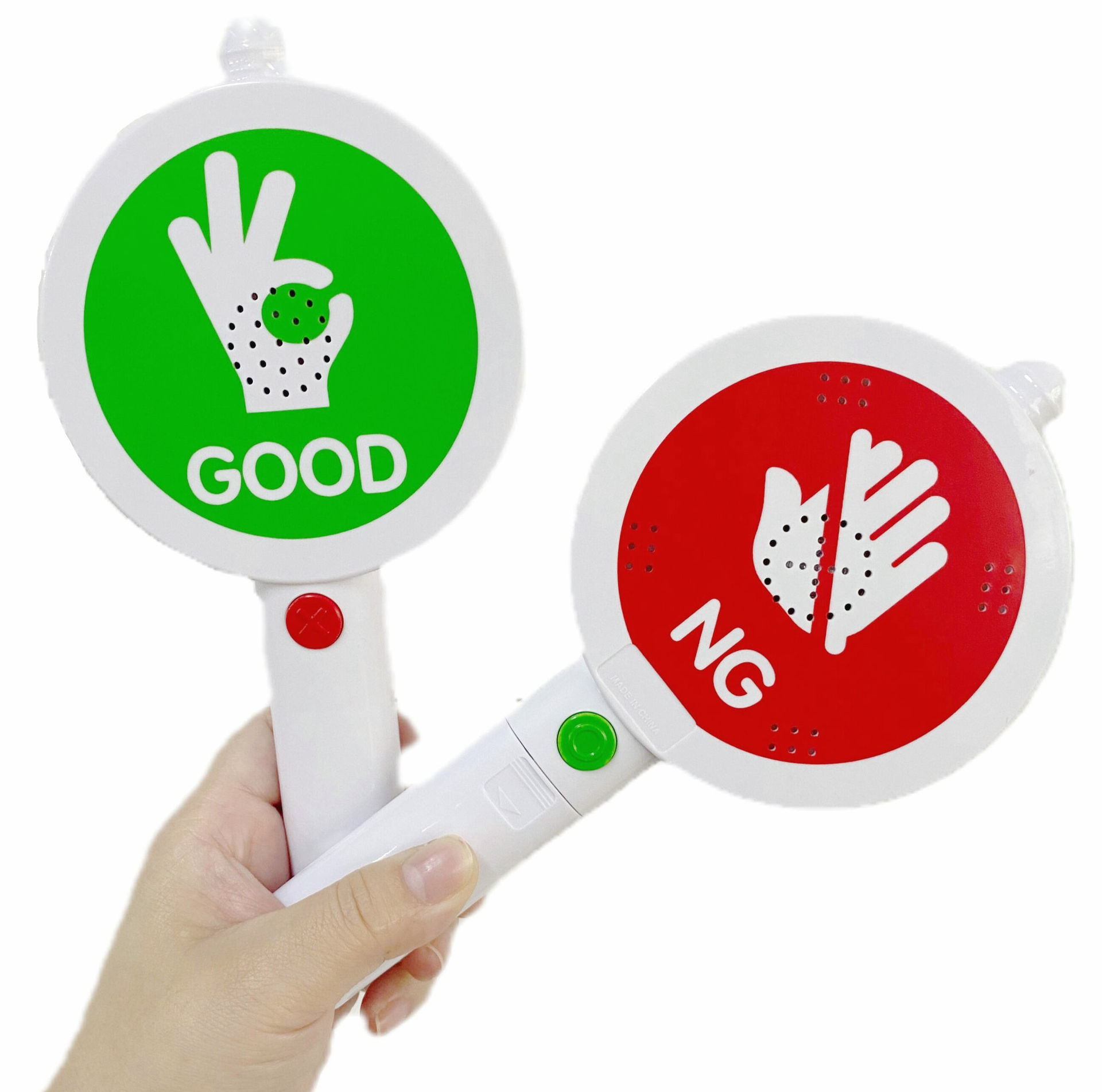 Good NG O X Answer Buzzer Butt - đánh giá và giá Party Games Ps3