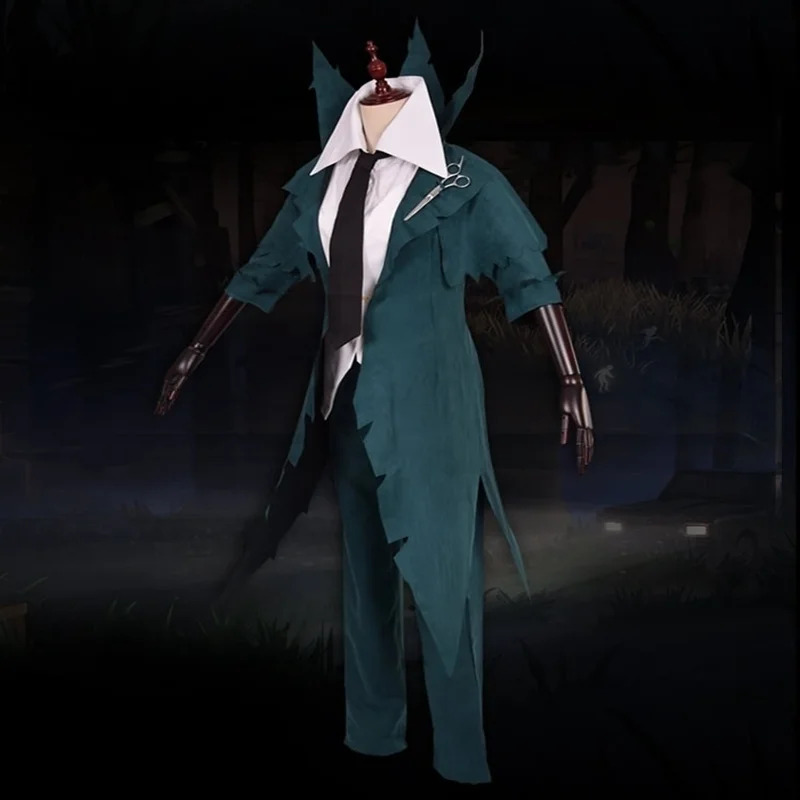 CyNew identity game v cosplay  - đánh giá và giá Party Games Jack