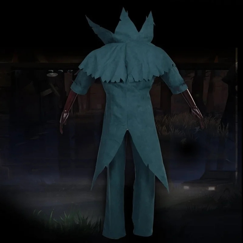 CyNew identity game v cosplay  - đánh giá và giá Party Games Jack