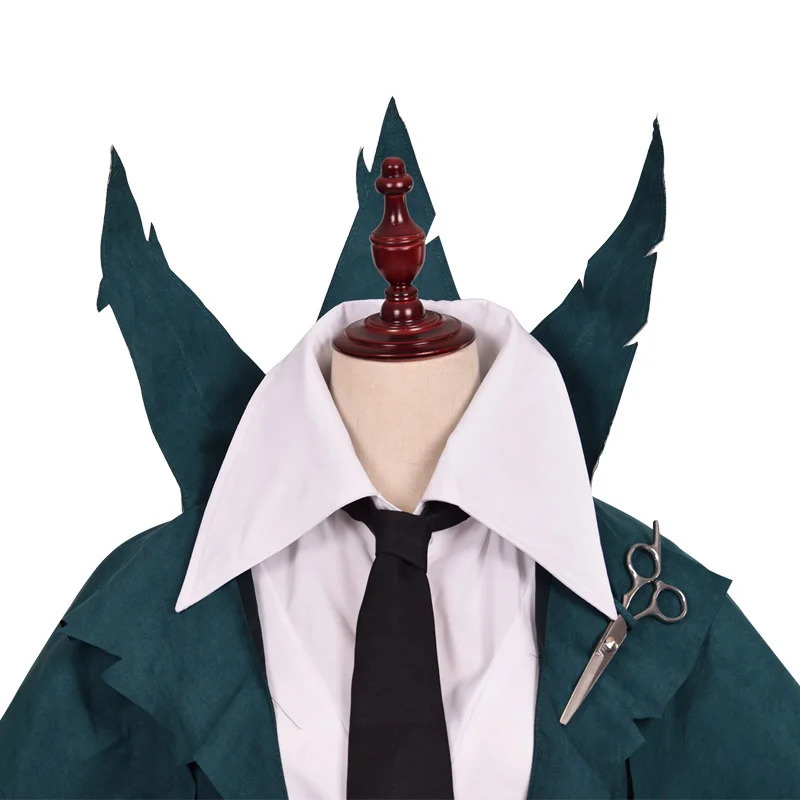 CyNew identity game v cosplay  - đánh giá và giá Party Games Jack